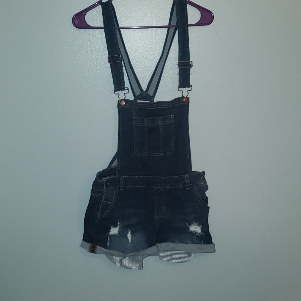 WAX JEAN overalls